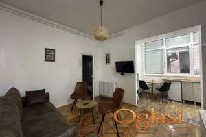 Izdaje se 1.0 stan, ulica Knjeginje Ljubice,32m2
